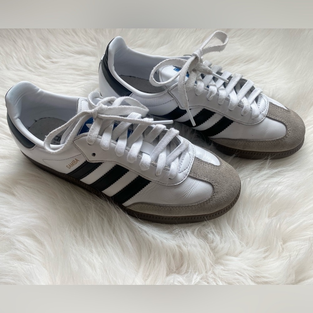 Adidas Samba OG women’s 7